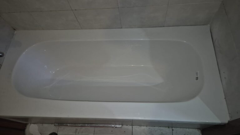 חידוש אמבטיה